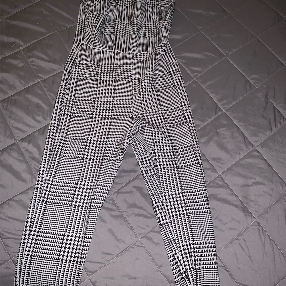 Fashion Nova Jumpsuit